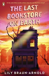 Abbildung von: The Last Bookstore on Earth - Penguin Books Ltd