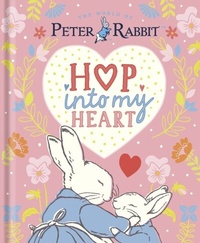 Abbildung von: Peter Rabbit: Hop Into My Heart - Puffin