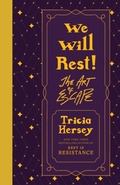Cover: We Will Rest! - Little, Brown & Company