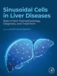 Abbildung von: Sinusoidal Cells in Liver Diseases - Academic Press