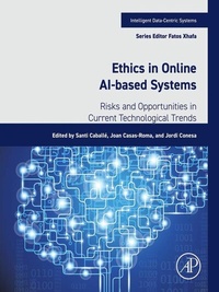 Abbildung von: Ethics in Online AI-Based Systems - Academic Press