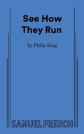 Cover: See How They Run - Concord Theatricals