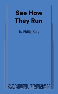 Enlarge image Cover: See How They Run - Concord Theatricals