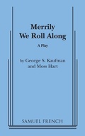 Cover: Merrily We Roll Along - Concord Theatricals
