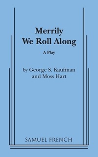 Enlarge image Cover: Merrily We Roll Along - Concord Theatricals