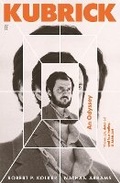 Cover: Kubrick - Faber & Faber