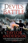 Cover: Devil's Battle - Berkley Publishing Corporation,U.S.