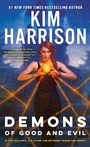 Cover: Demons of Good and Evil - Ace Books