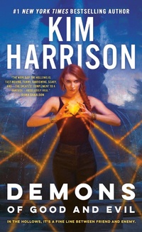 Enlarge image Cover: Demons of Good and Evil - Ace Books