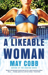 Enlarge image Cover: A Likeable Woman - Berkley Publishing Corporation,U.S.