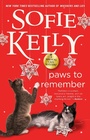 Cover: Paws to Remember - Berkley Publishing Corporation,U.S.