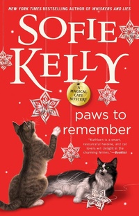Enlarge image Cover: Paws to Remember - Berkley Publishing Corporation,U.S.