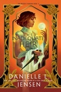 Cover: The Inadequate Heir - Del Rey Books