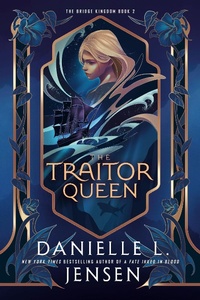 Enlarge image Cover: The Traitor Queen - Del Rey Books