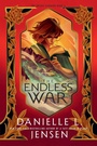 Cover: The Endless War - Del Rey Books