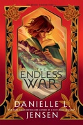 Cover: The Endless War - Del Rey Books