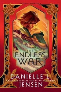 Enlarge image Cover: The Endless War - Del Rey Books