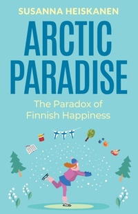 Abbildung von: Arctic Paradise - The Nordic Mum