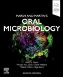 Cover: Marsh and Martin's Oral Microbiology - Churchill Livingstone