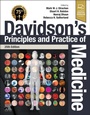 Cover: Davidson's Principles and Practice of Medicine - Churchill Livingstone