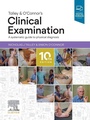 Cover: Talley and O'Connor's Clinical Examination - Elsevier