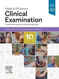Cover: Talley and O'Connor's Clinical Examination - Elsevier