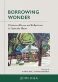 Cover: Borrowing Wonder - Liturgical Press