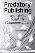 Cover: Predatory Publishing and Global Scholarly Communications Volume 81 - Association of College & Research Libraries