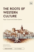 Cover: The Roots of Western Culture - Cantaro Institute