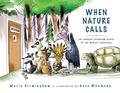 Cover: When Nature Calls - Red Deer Press