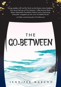 Cover: The Go-Between - Red Deer Press