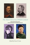 Cover: The Short Story in a Polish Context - PIASA BOOKS