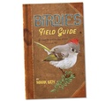 Cover: Birdie's Field Guide - Scribble & Sons