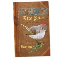 Enlarge image Cover: Birdie's Field Guide - Scribble & Sons