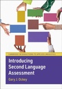 Cover: Introducing Second Language Assessment - Cambridge University Press