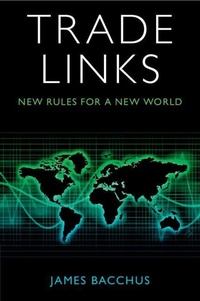 Enlarge image Cover: Trade Links - Cambridge University Press