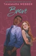 Cover: Brave - Tammara Webber