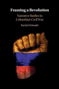 Cover: Framing a Revolution - Cambridge University Press