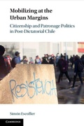 Cover: Mobilizing at the Urban Margins - Cambridge University Press