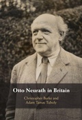 Cover: Otto Neurath in Britain - Cambridge University Press