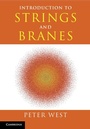 Cover: Introduction to Strings and Branes - Cambridge University Press