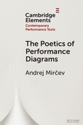 Cover: The Poetics of Performance Diagrams - Cambridge University Press