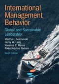 Cover: International Management Behavior - Cambridge University Press