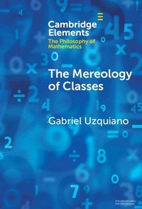 Abbildung von: The Mereology of Classes - Cambridge University Press