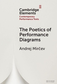 Enlarge image Cover: The Poetics of Performance Diagrams - Cambridge University Press