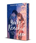 Cover: You've Reached Sam. Special Edition - First Ink