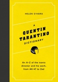 Cover: A Quentin Tarantino Dictionary - Welbeck