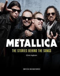Enlarge image Cover: Metallica - Welbeck