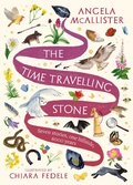 Cover: The Time Travelling Stone - Apollo