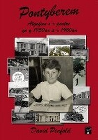 Enlarge image Cover: Pontyberem - Gwasg Y Ddraenen Wen